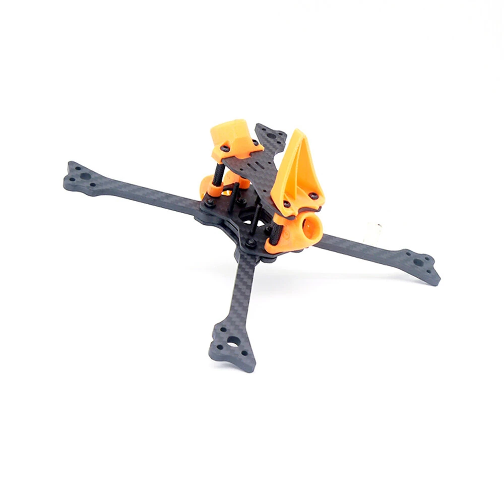 TEOSAW 533Pro 190 мм колесная  – обзор и цена Drone Rc Kit