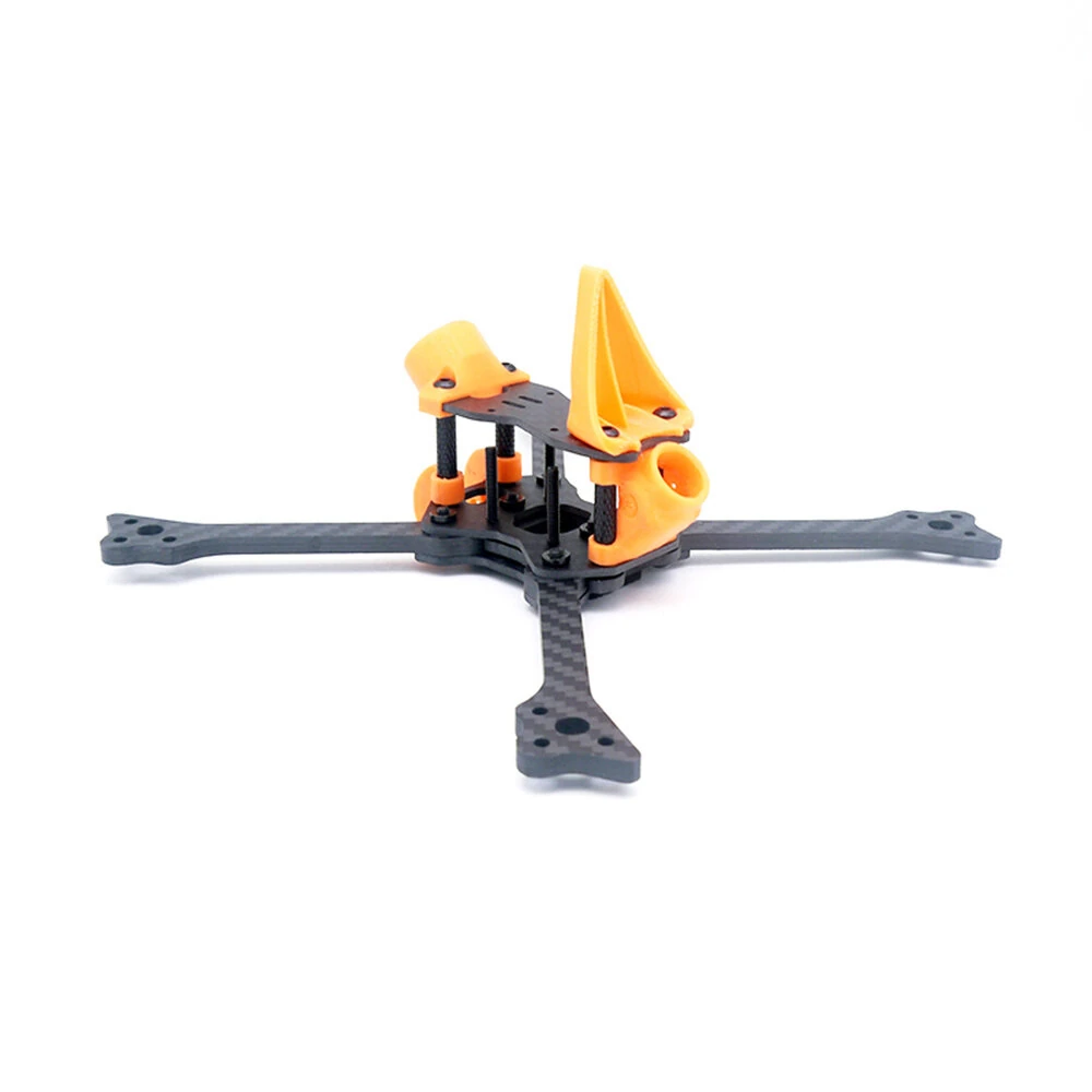 TEOSAW 533Pro 190 мм колесная  – обзор и цена Drone Rc Kit