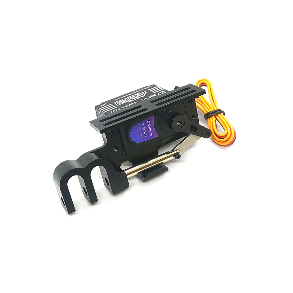 Бесщеточный серводвигатель 70  – обзор и цена Drone Rc Kit