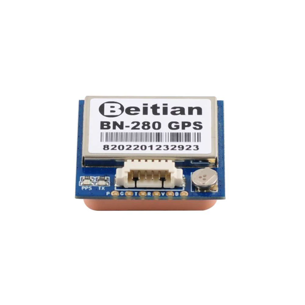 Beitian BN-280 G-MOUSE UART TT – обзор и цена Drone Rc Gps