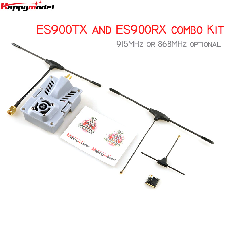 Комбинированный комплект Happy – обзор и цена Drone Rc Kit