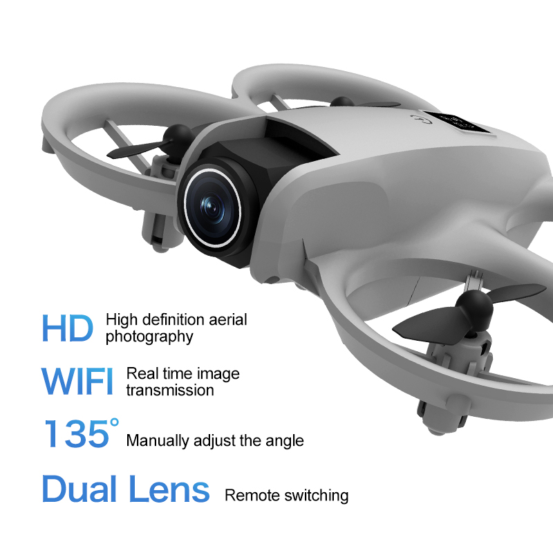 Мини-дрон с профессиональной к – обзор и цена Drone Ae Rc