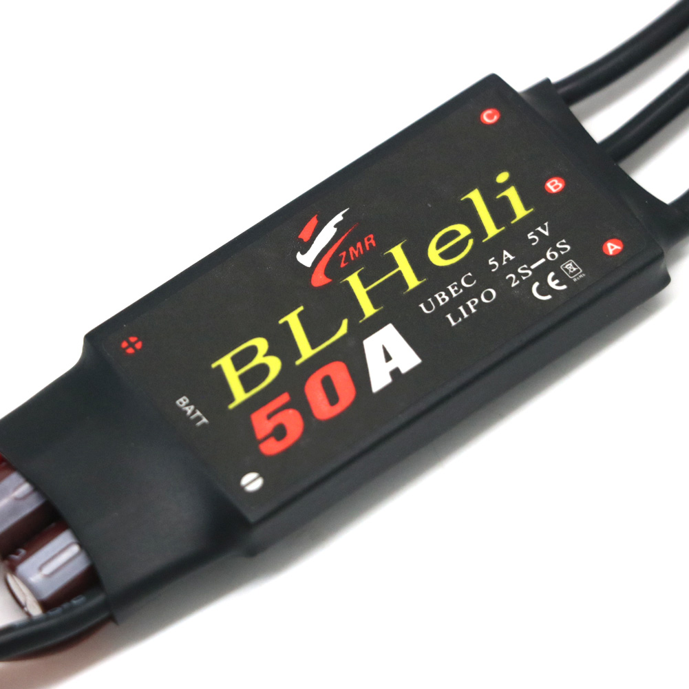 Бесщеточный ESC BLHeli 80A 12A – обзор и цена Drone Rc Remote