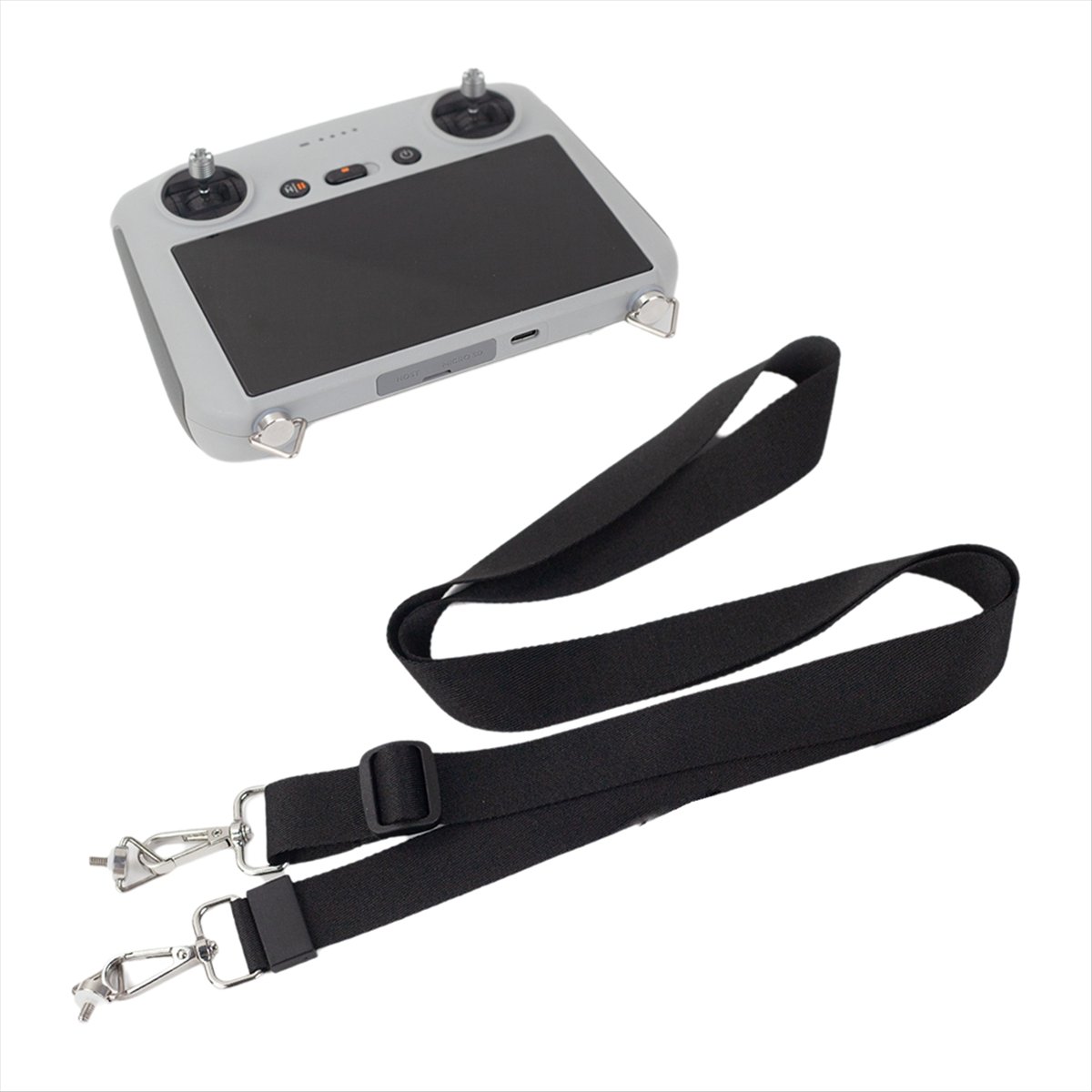 Ремешок на шею контроллера ABM – обзор и цена Drone Rc Neck Strap