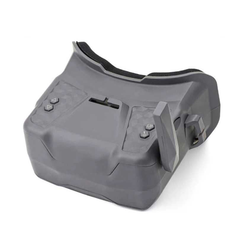 Очки FPV AA84 HGLRC VR001 5.8G – обзор и цена Fpv Goggles Headset