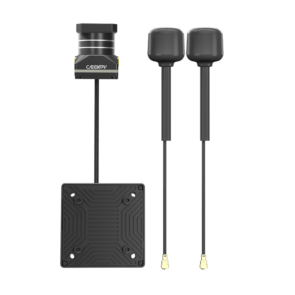 CADDXFPV Caddx Fpv Аватар Ходь – обзор и цена Caddx Fpv Camera