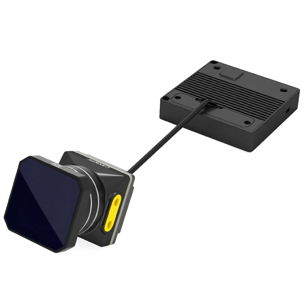 CADDXFPV Caddx Fpv Аватар Ходь – обзор и цена Caddx Fpv Camera