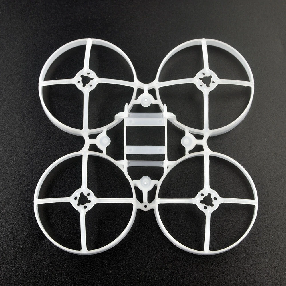 Happymodel Moblite7 Mobula7 V4 – обзор и цена Drone Rc Kit